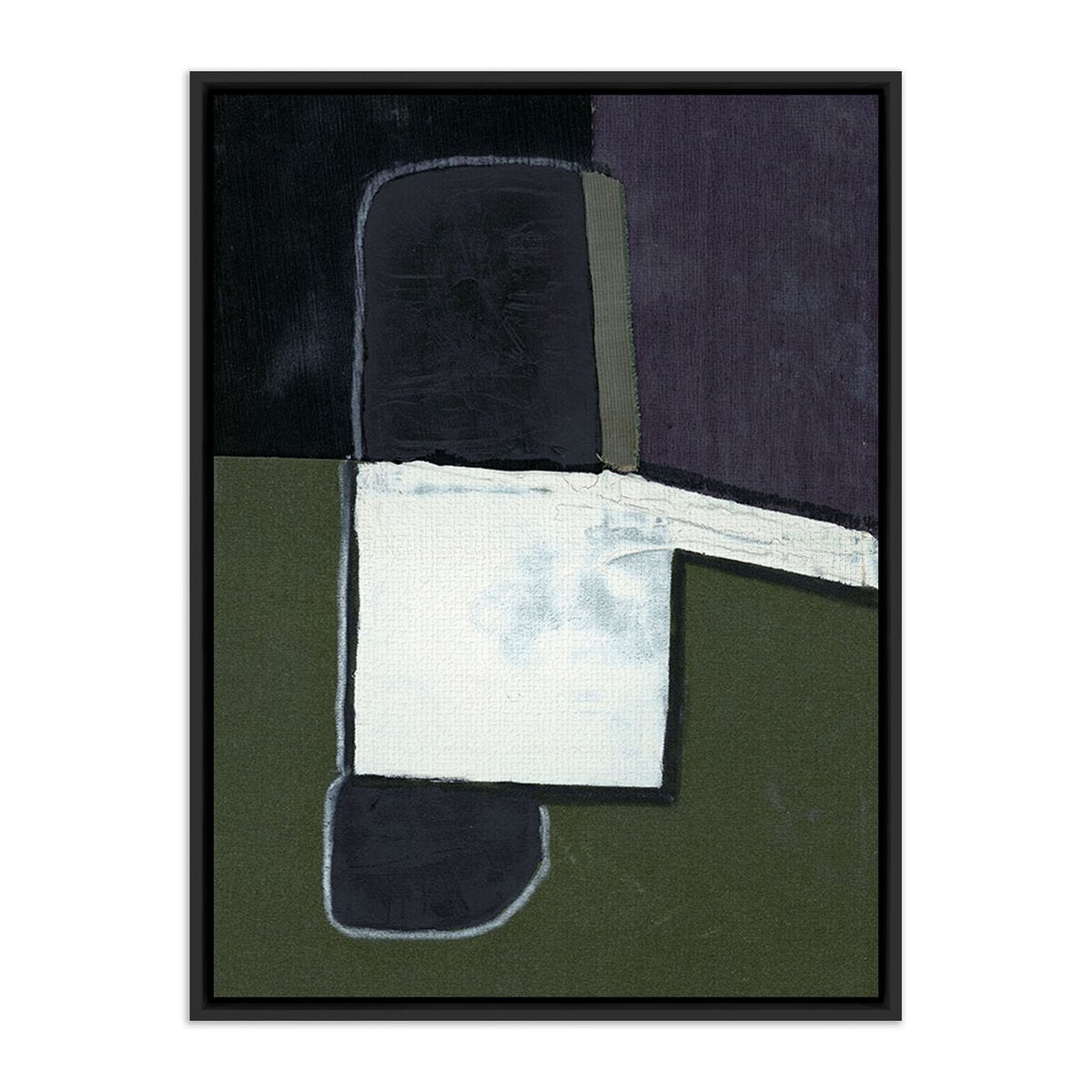 With Love IV by Raoul Morren