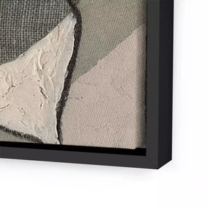 Textile 4 by Raoul Morren