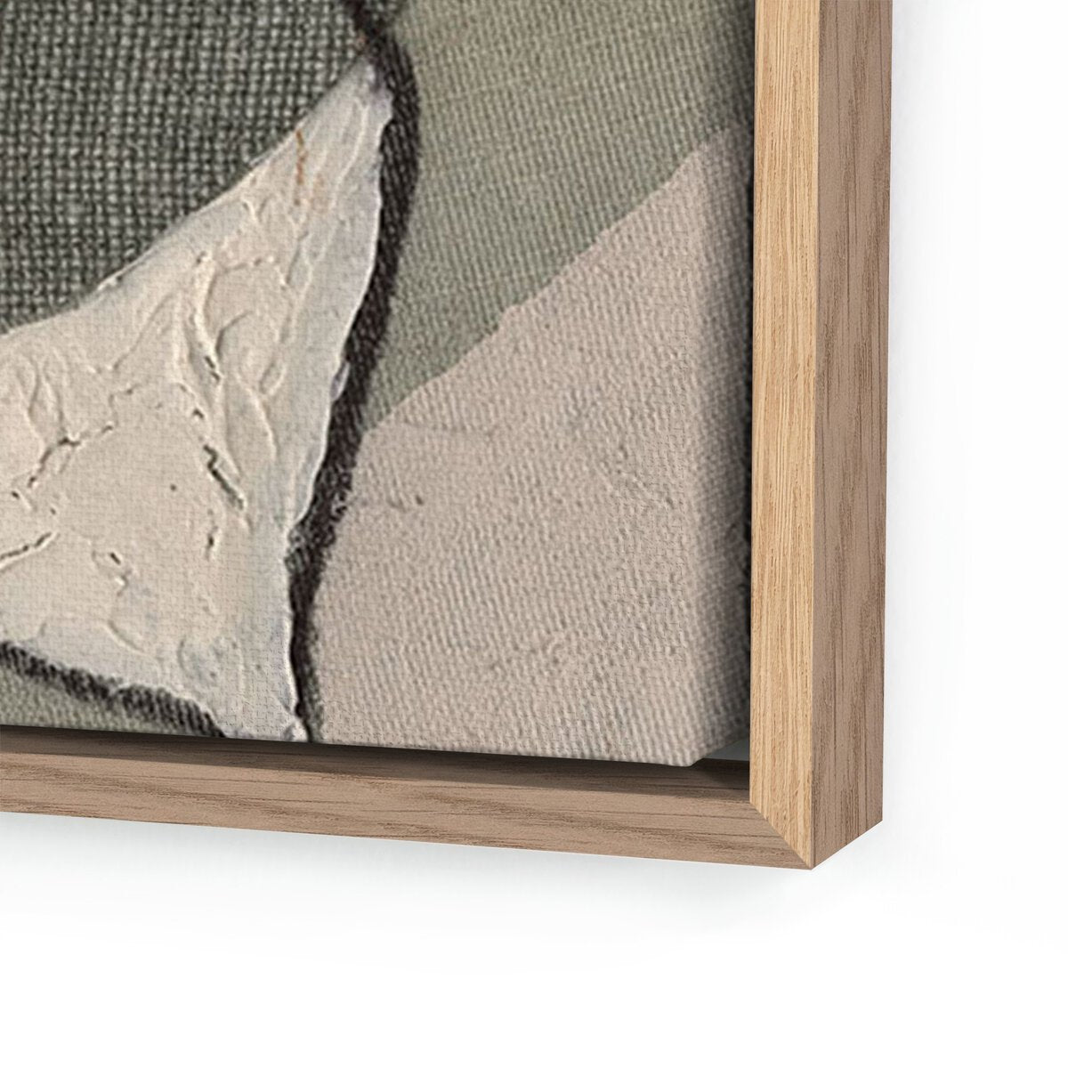 Textile 4 by Raoul Morren