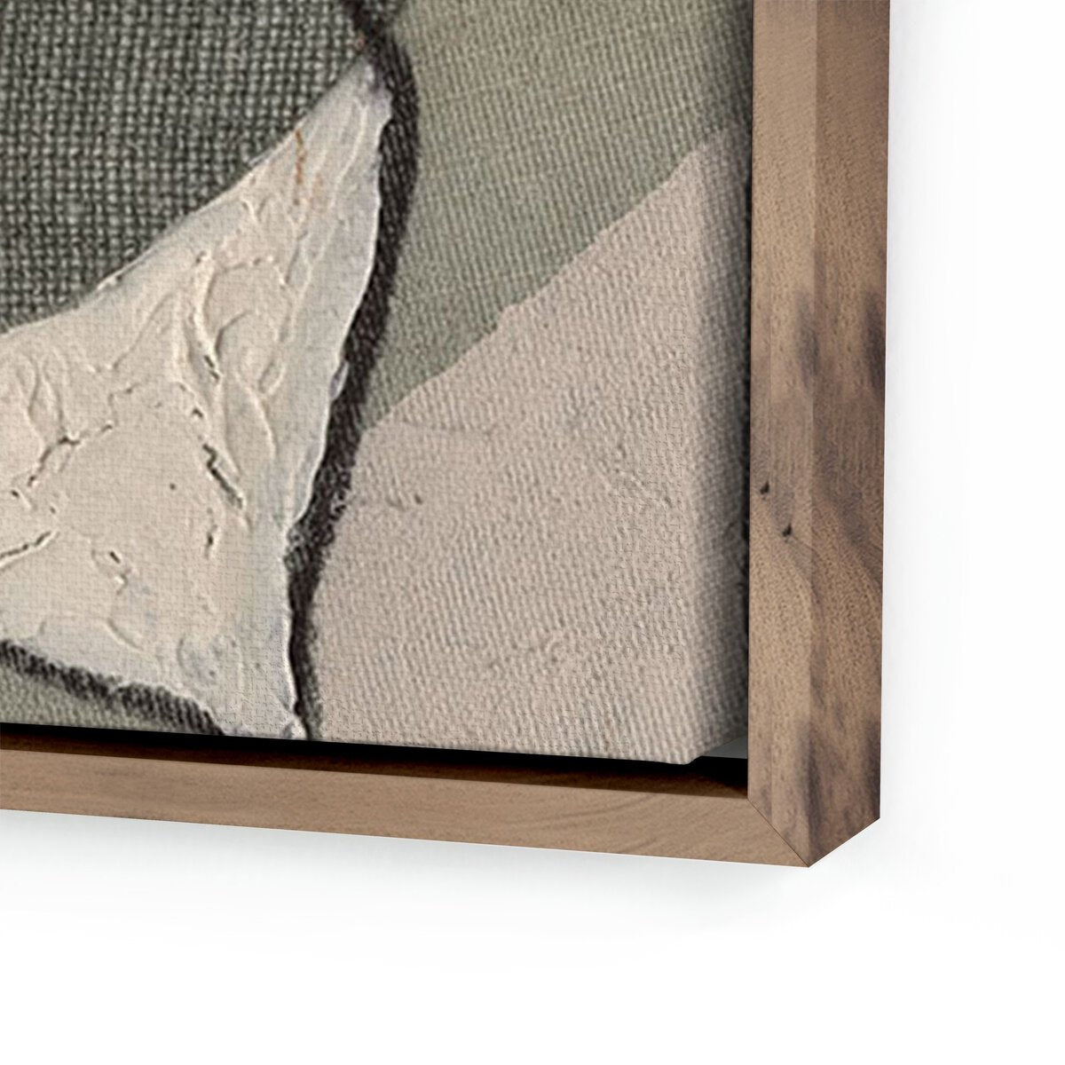 Textile 4 by Raoul Morren