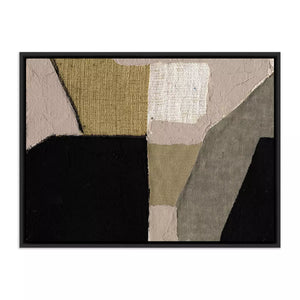 Textile 5 by Raoul Morren