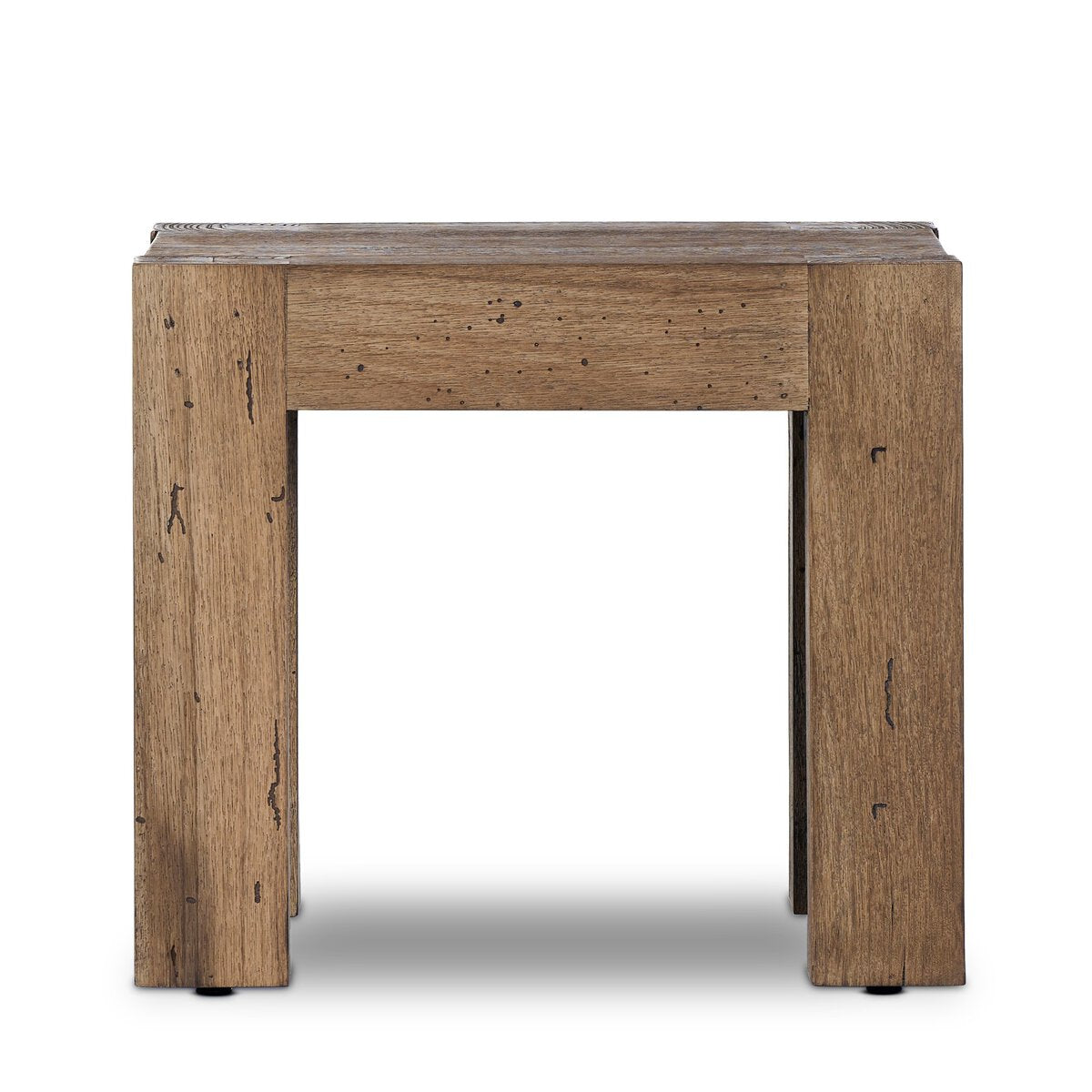 Abaso End Table