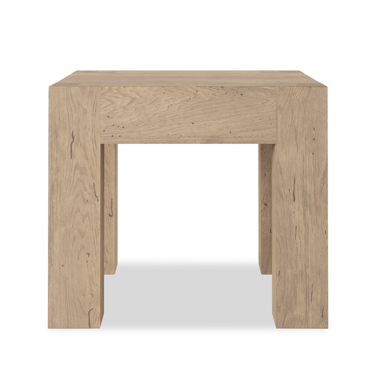 Abaso End Table
