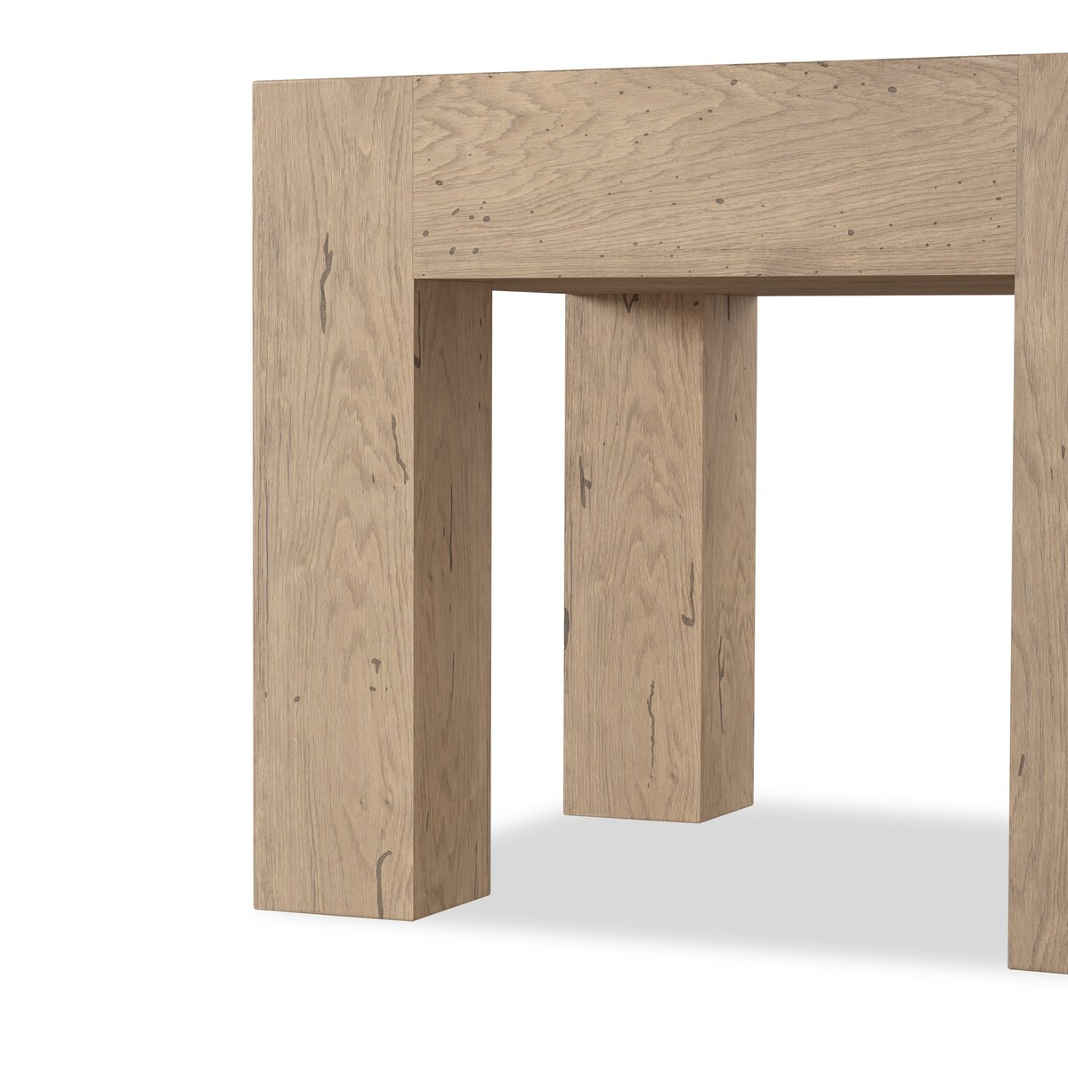 Abaso End Table