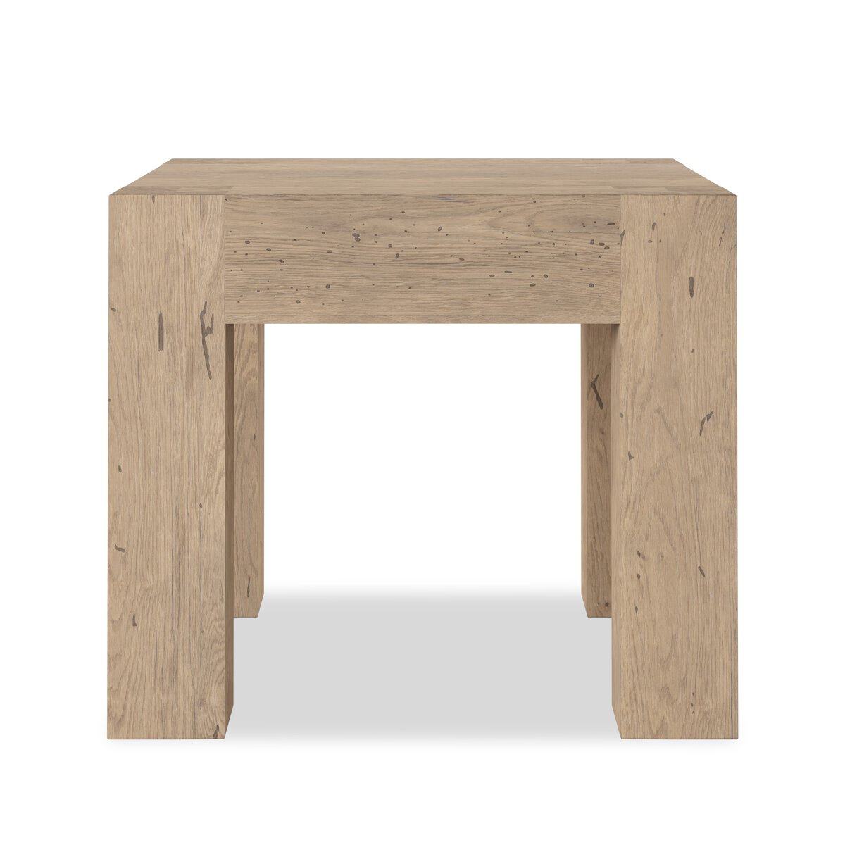 Abaso End Table