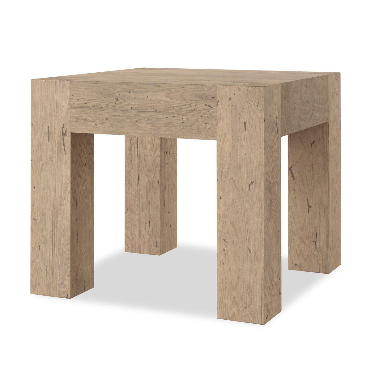 Abaso End Table