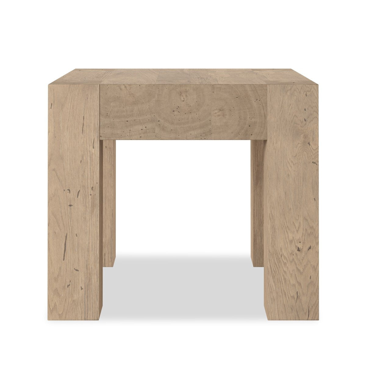 Abaso End Table
