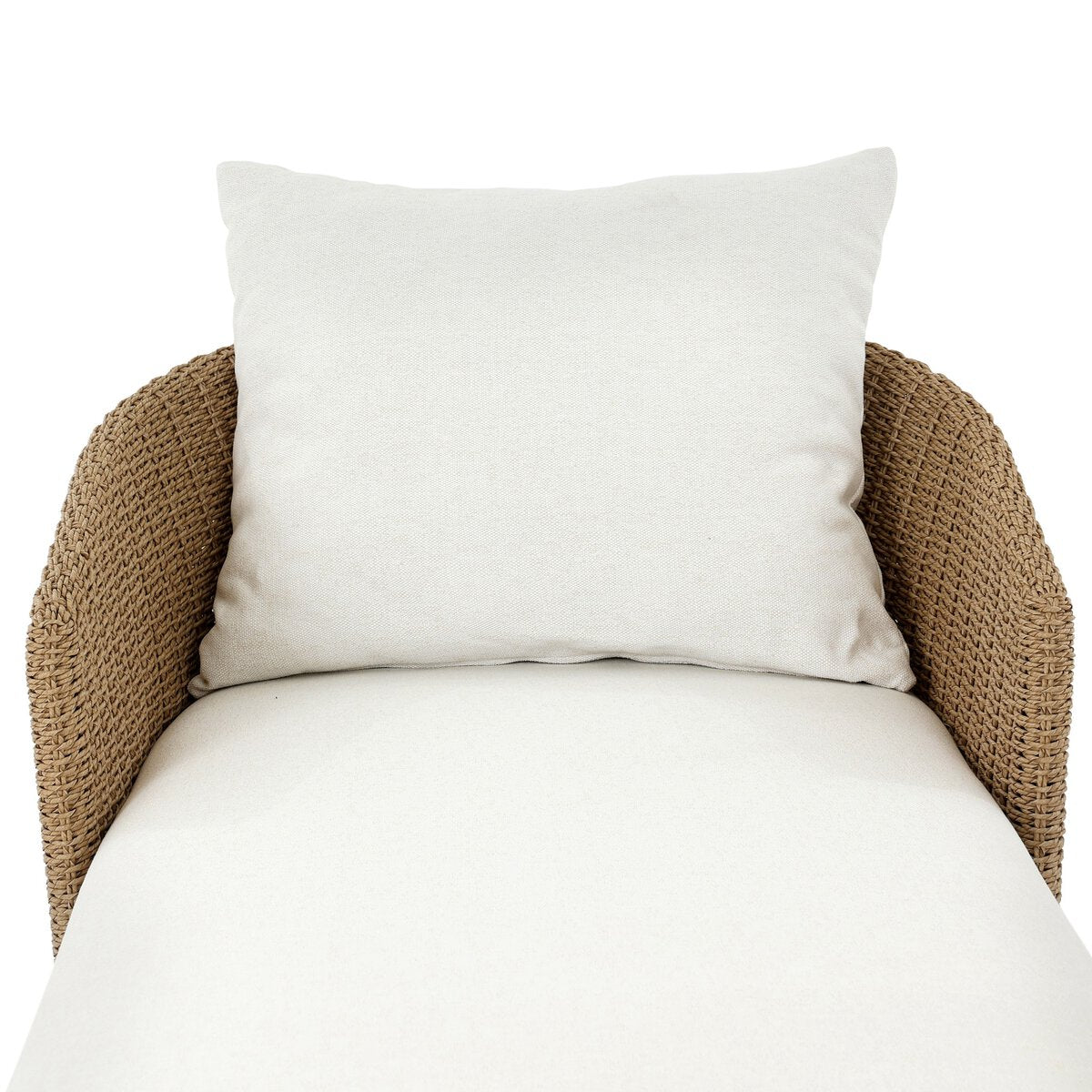 Maven Outdoor Chaise