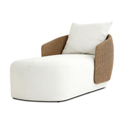 Maven Outdoor Chaise