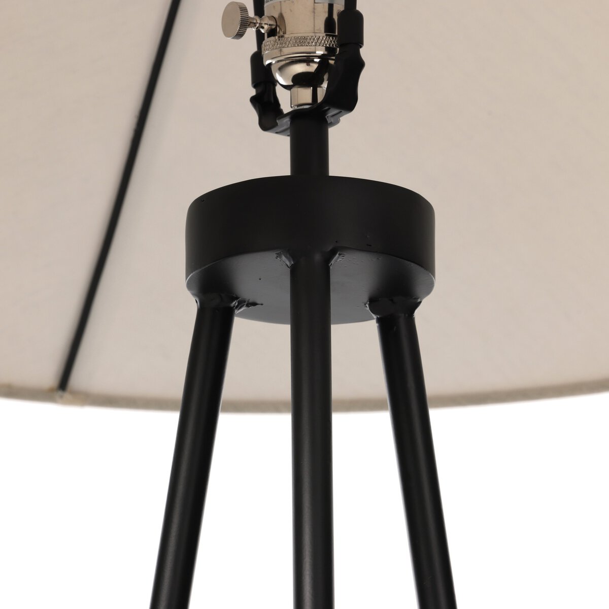 Waldorf Floor Lamp