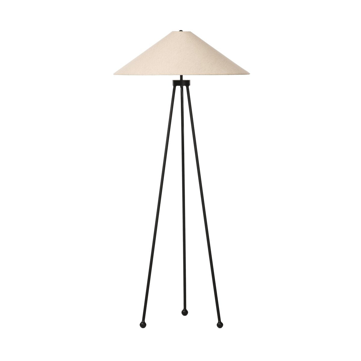 Waldorf Floor Lamp