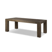 Coralie Extension Dining Table