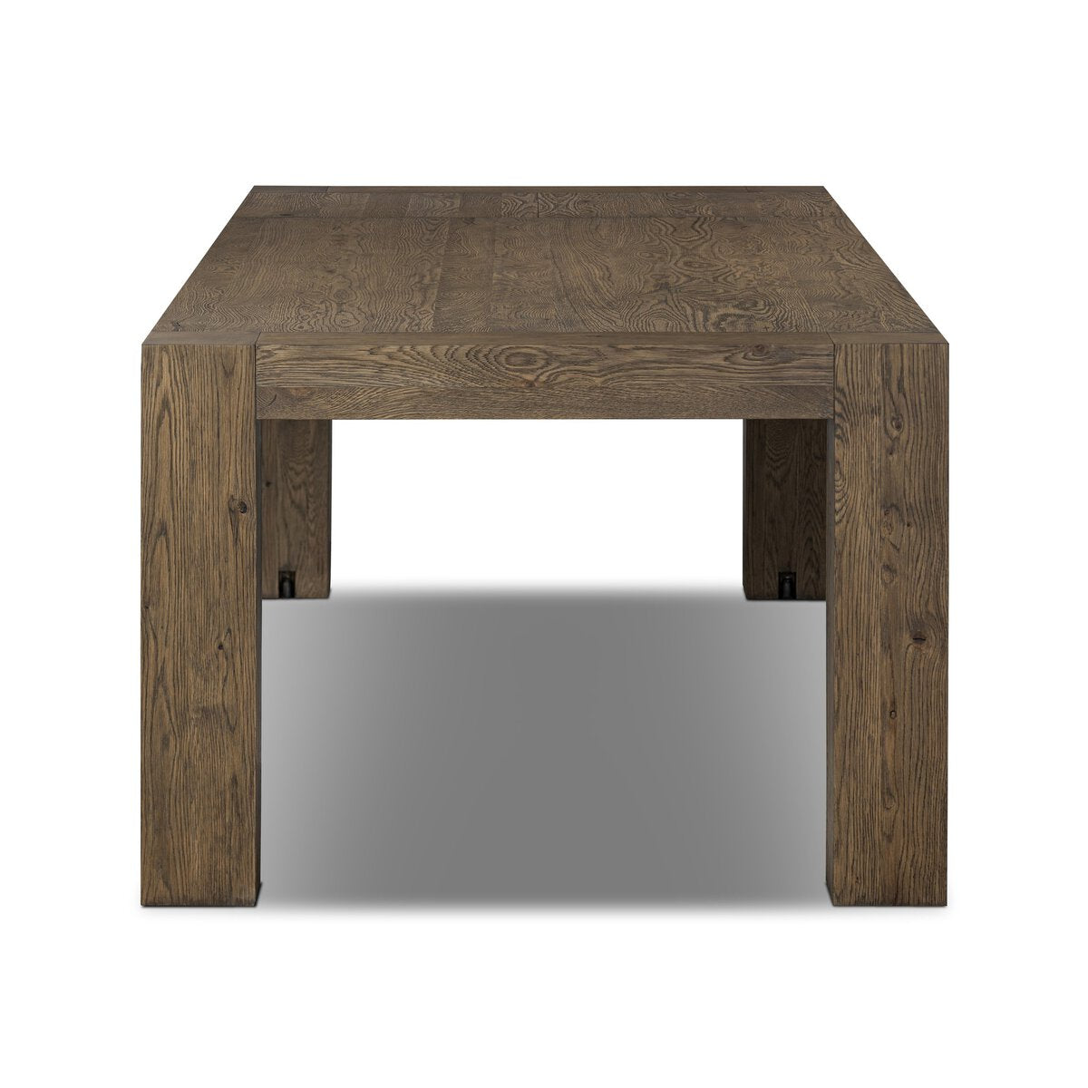 Coralie Extension Dining Table