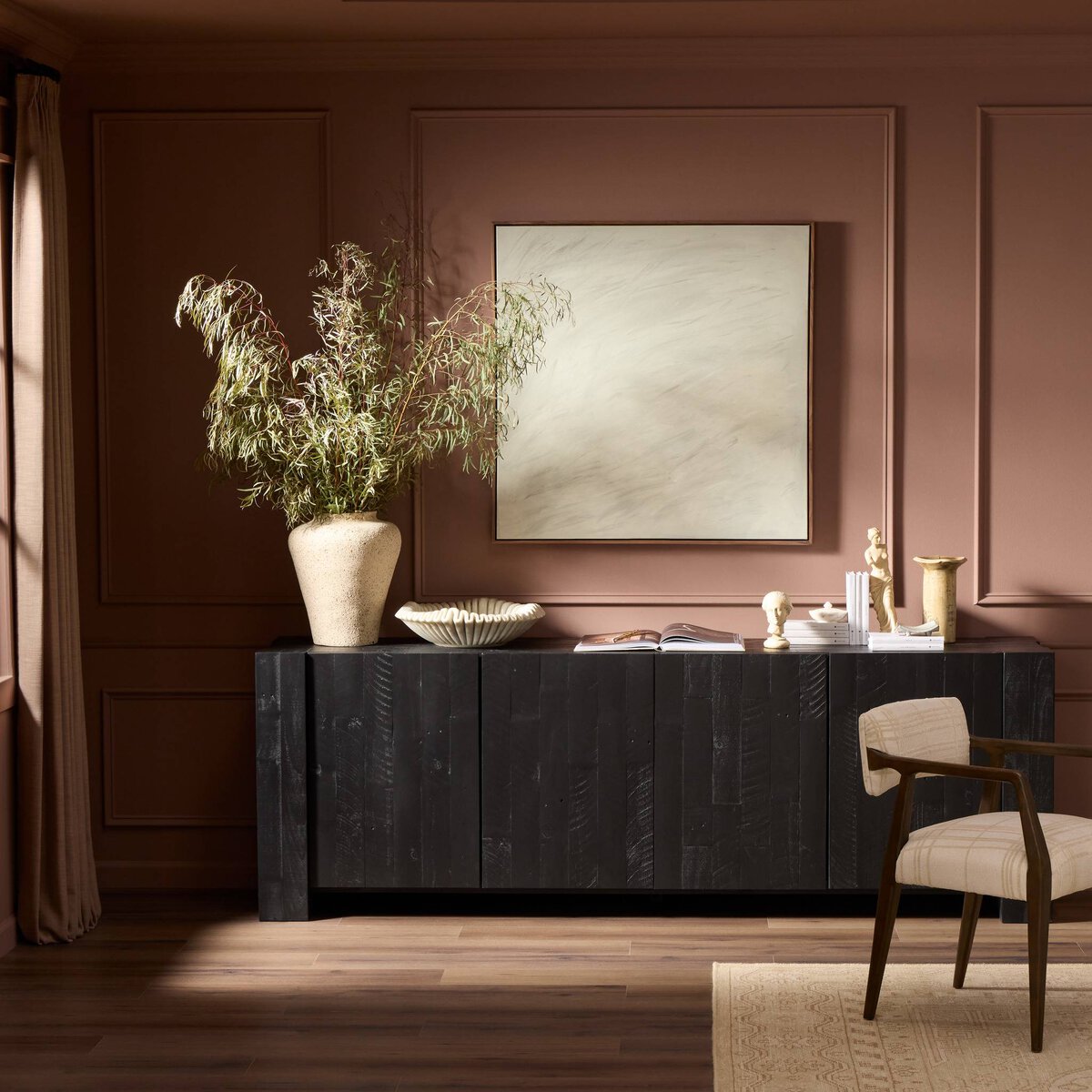 Perot Sideboard