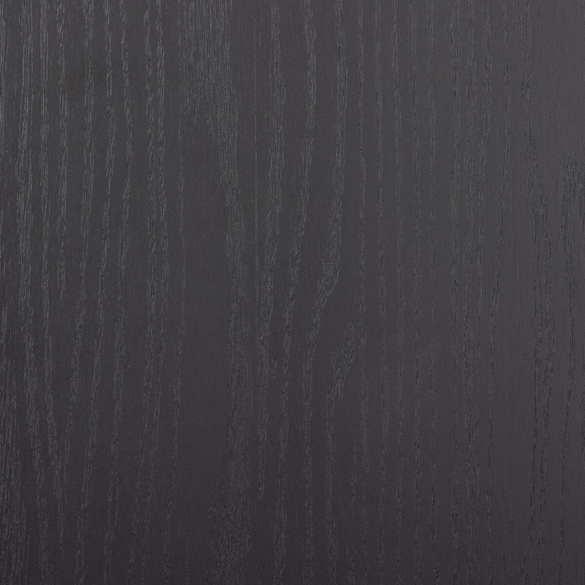 Drifted Matte Black w/Black Shelves