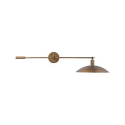 Lance Sconce