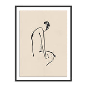 Sad Moments II by Coup D'esprit