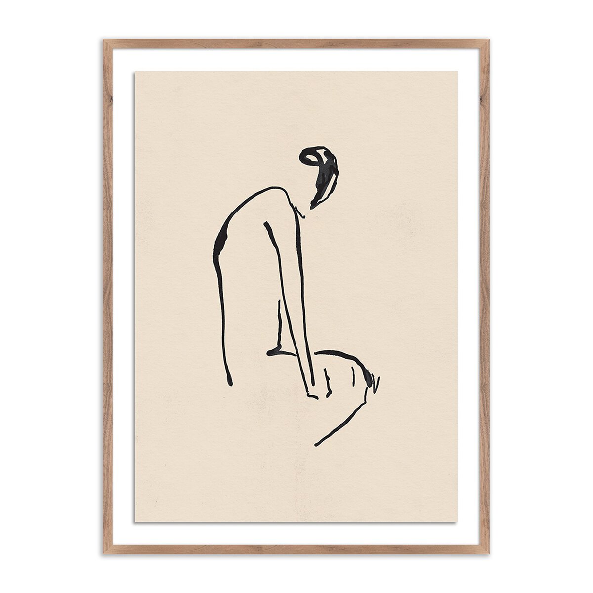Sad Moments II by Coup D'esprit
