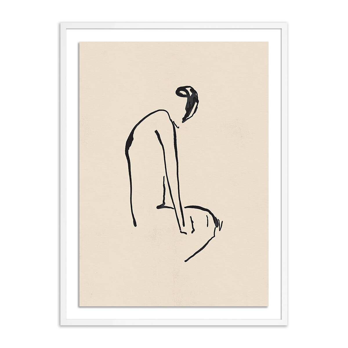 Sad Moments II by Coup D'esprit
