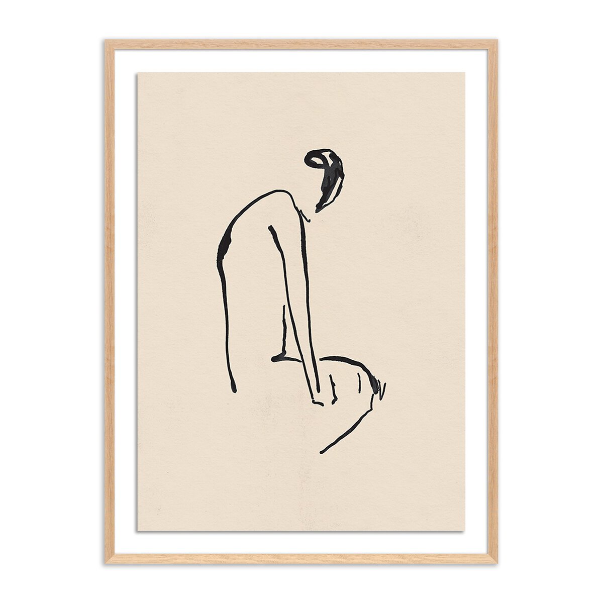 Sad Moments II by Coup D'esprit