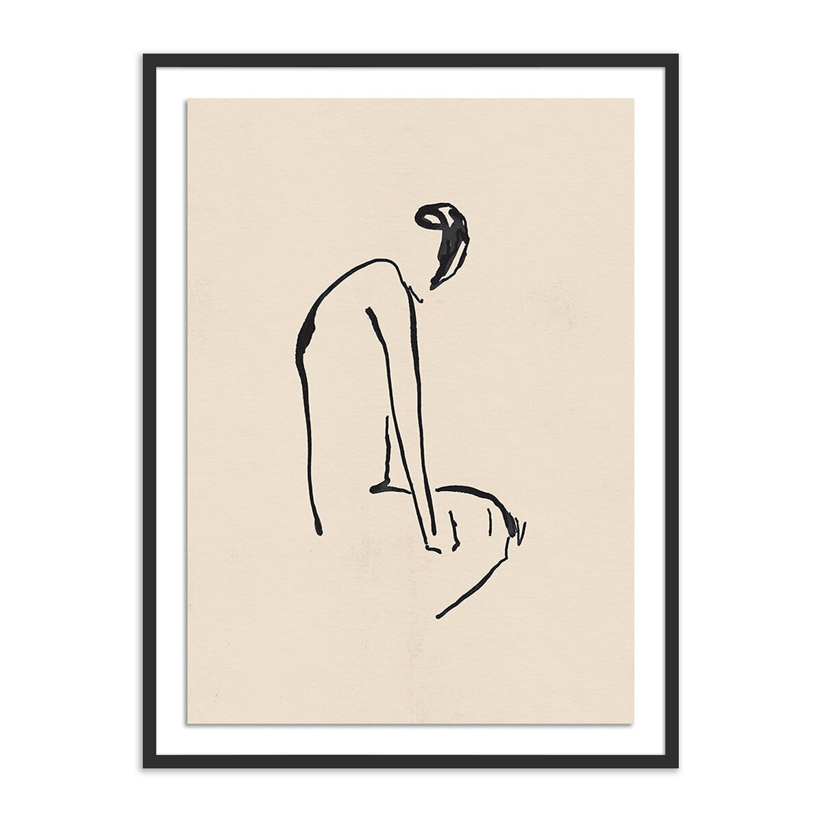 Sad Moments II by Coup D'esprit