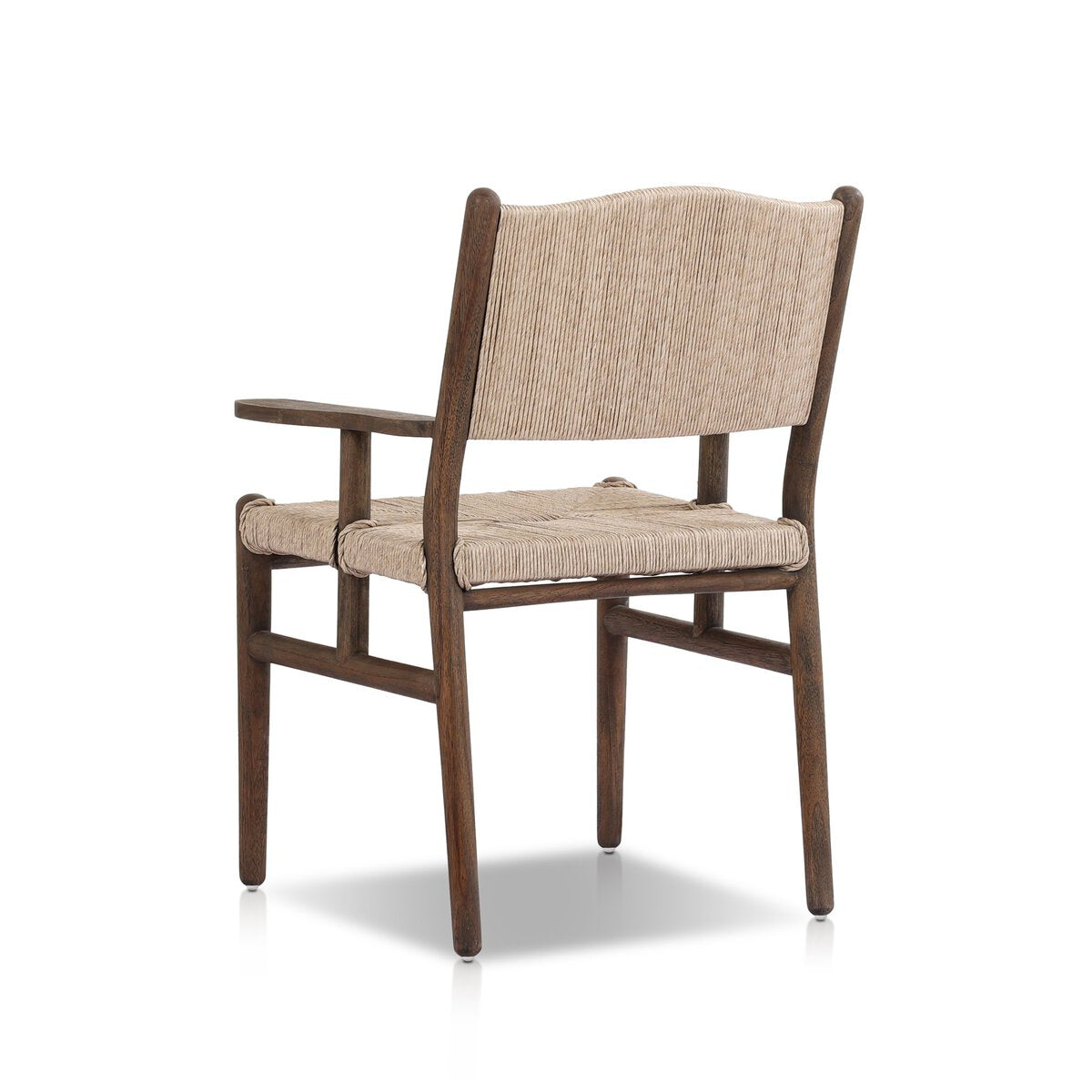 Herrin Outdoor Dining Armchair