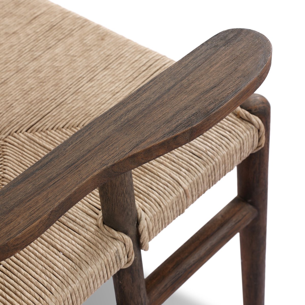 Herrin Outdoor Dining Armchair