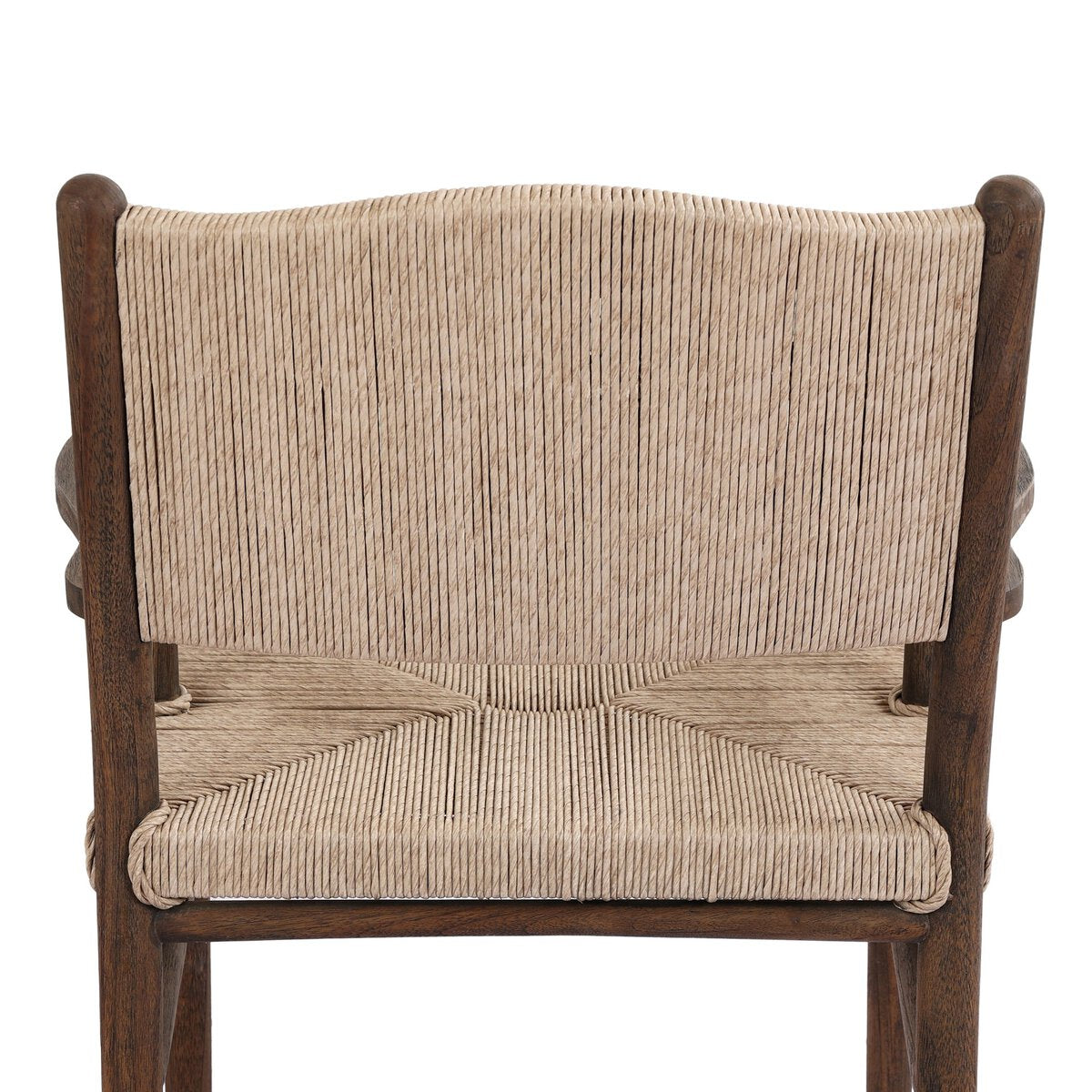 Herrin Outdoor Dining Armchair