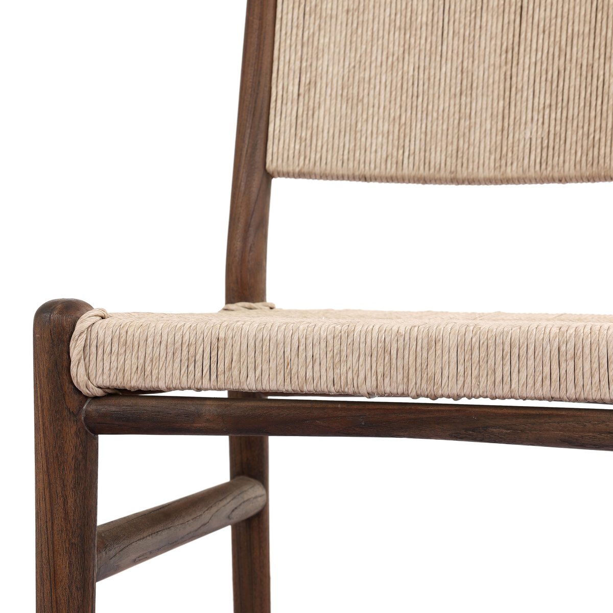 Herrin Outdoor Dining Chair