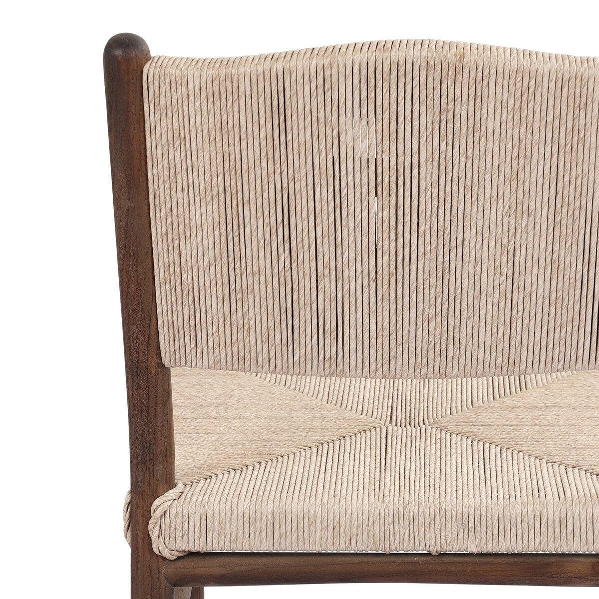 Herrin Outdoor Dining Chair