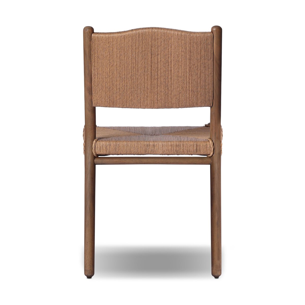 Herrin Outdoor Dining Chair