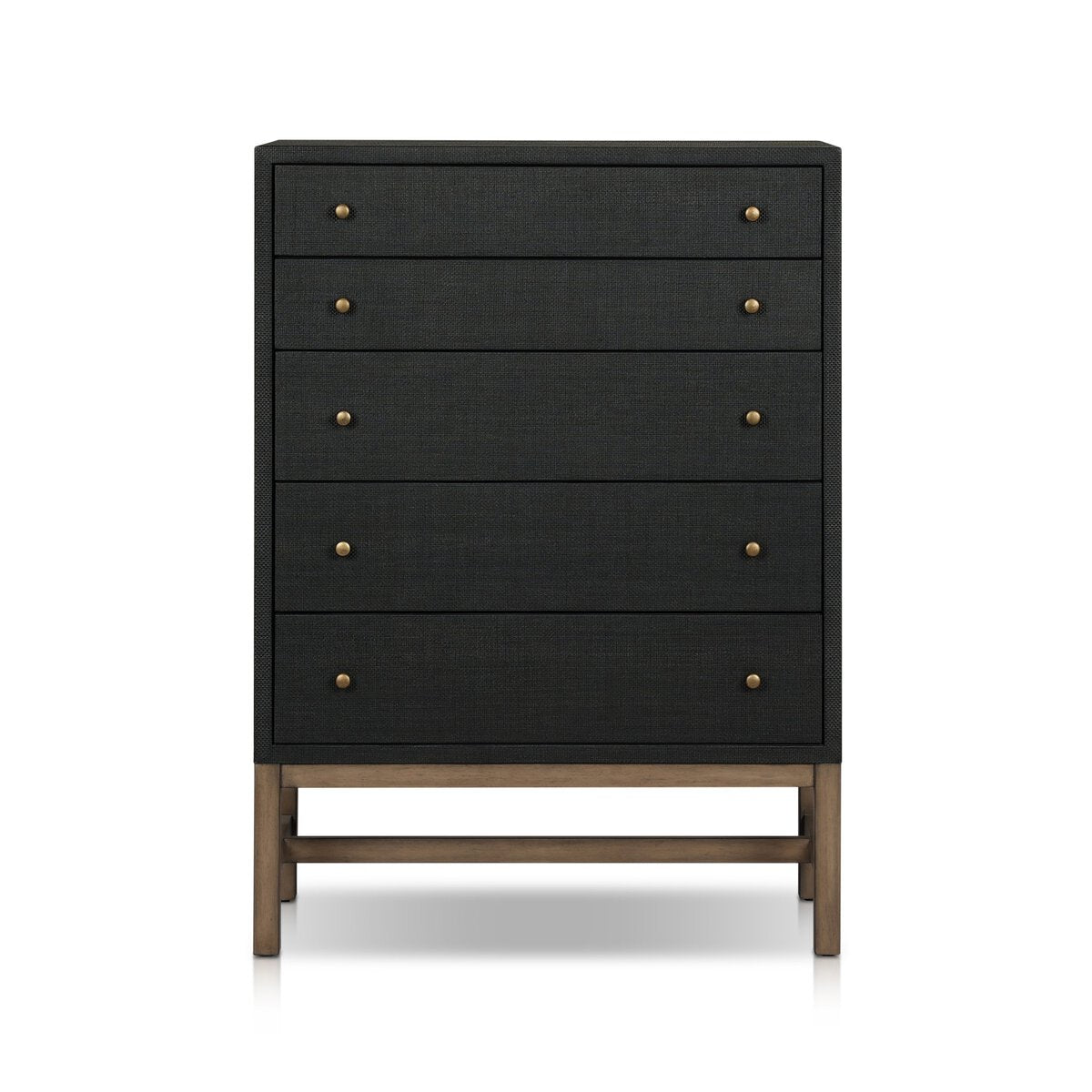 Fiona Tall Dresser