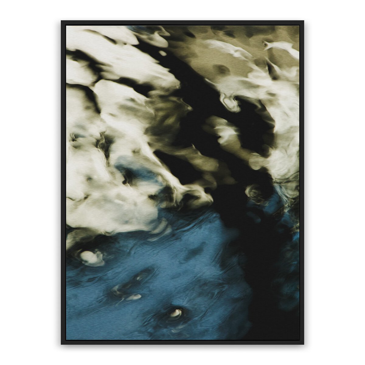 Phoenix Rising by Geoffrey Baris