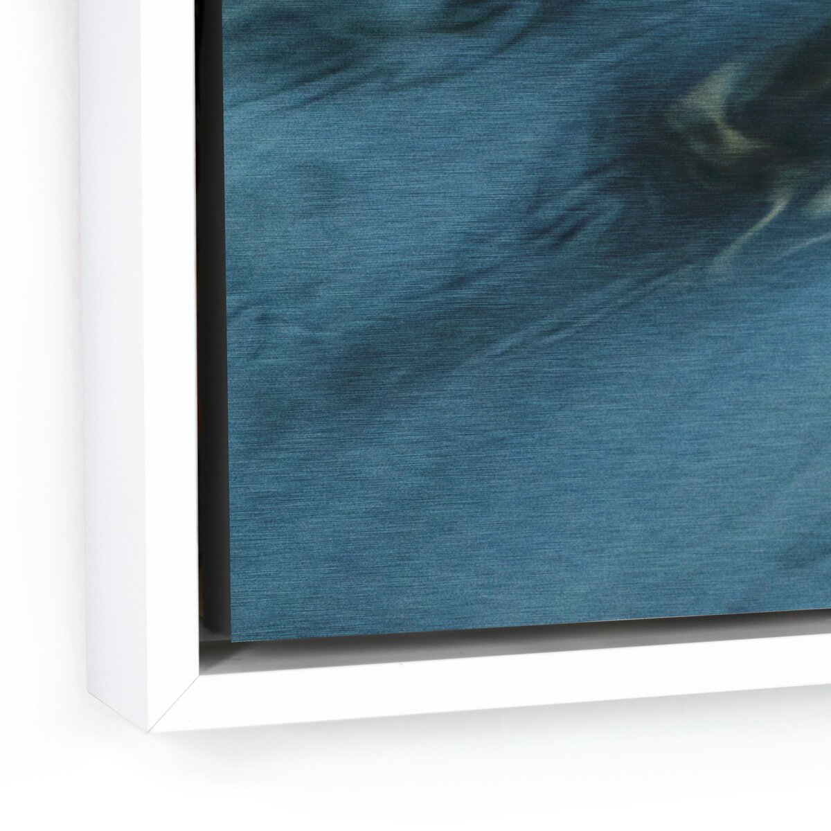 Phoenix Rising by Geoffrey Baris