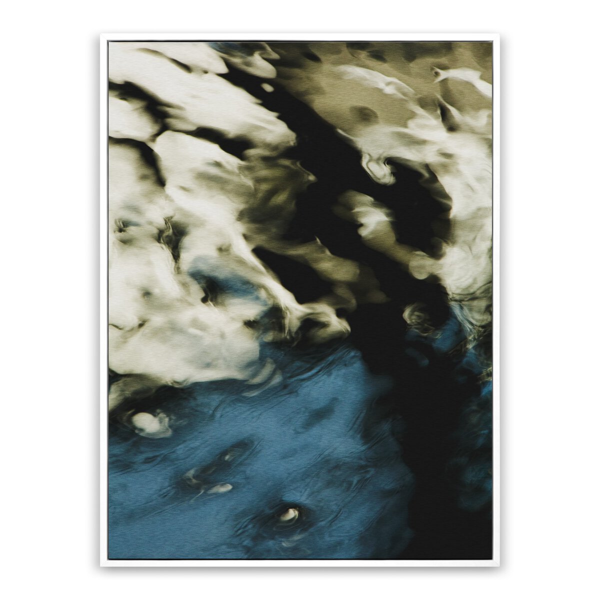 Phoenix Rising by Geoffrey Baris