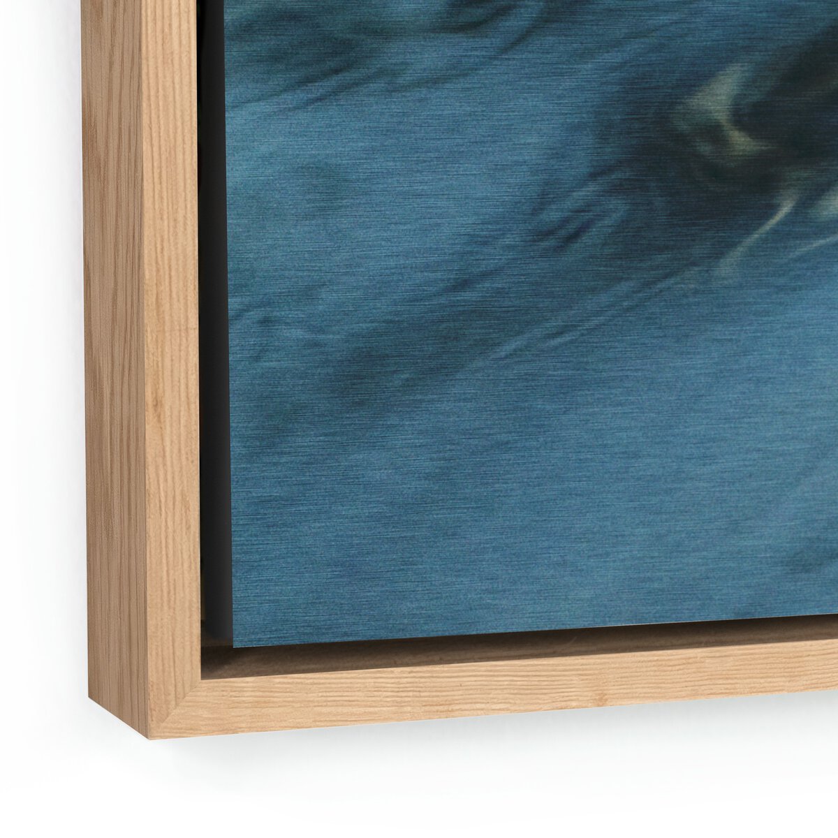 Phoenix Rising by Geoffrey Baris