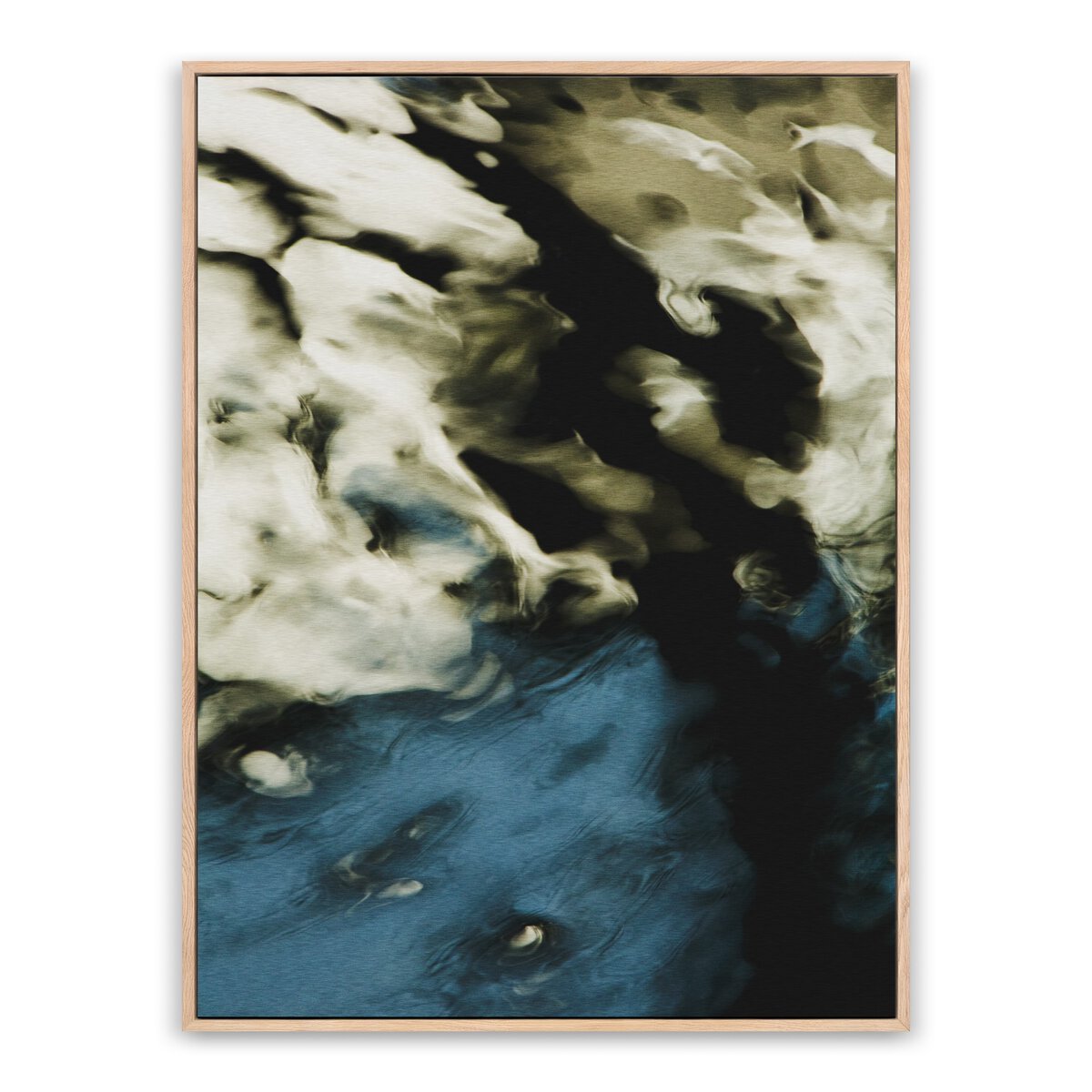 Phoenix Rising by Geoffrey Baris