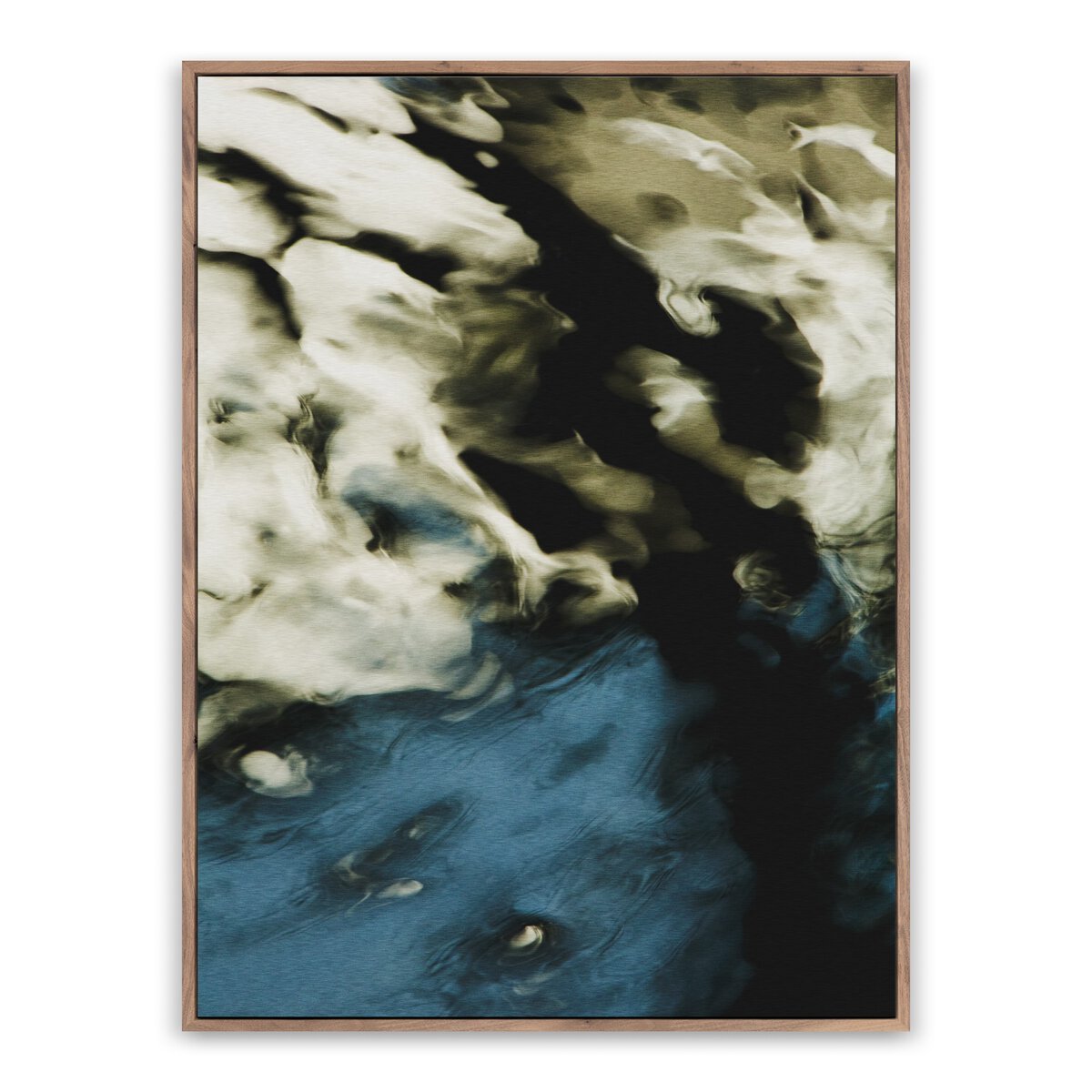 Phoenix Rising by Geoffrey Baris