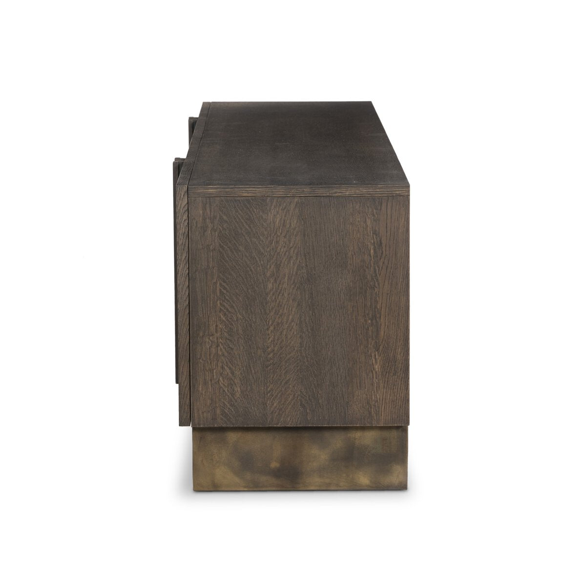 Madrid Media Console