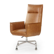Chaps Saddle