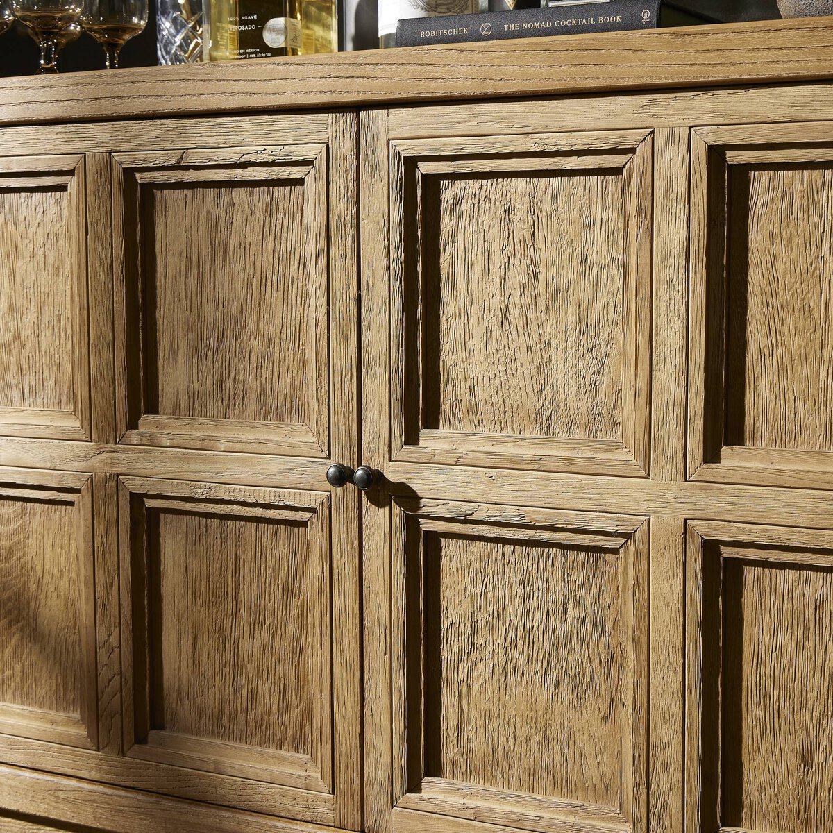Tamara Small Cabinet