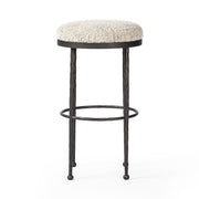 Corinne Bar + Counter Stool