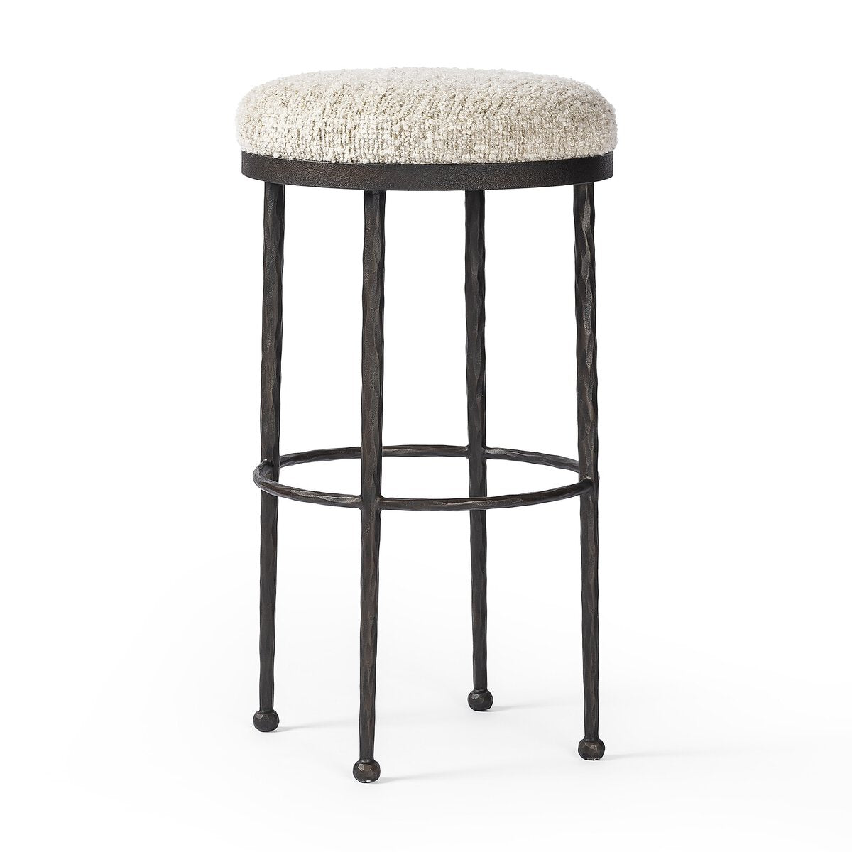 Corinne Bar + Counter Stool