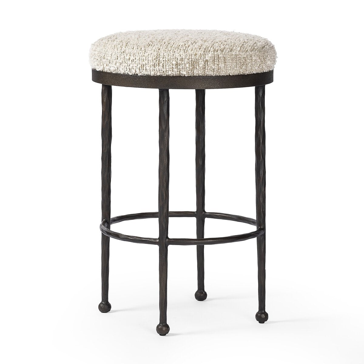 Corinne Bar + Counter Stool