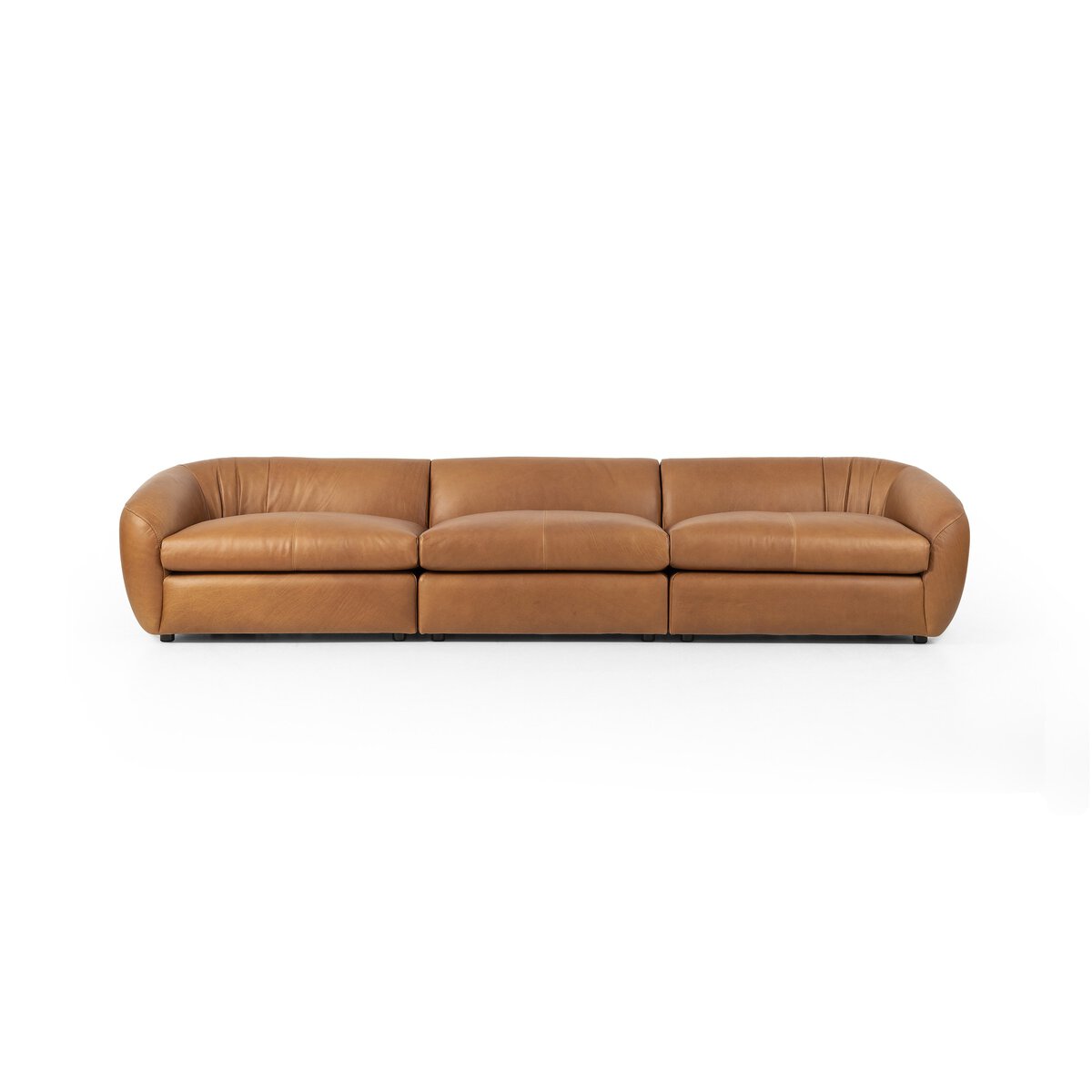 Saldana 3Pc Sectional Sofa