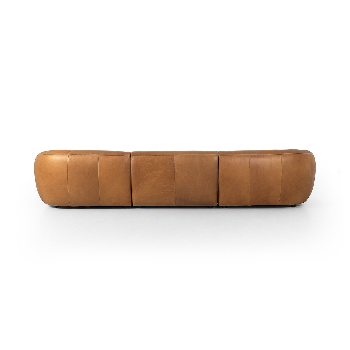 Saldana 3Pc Sectional Sofa