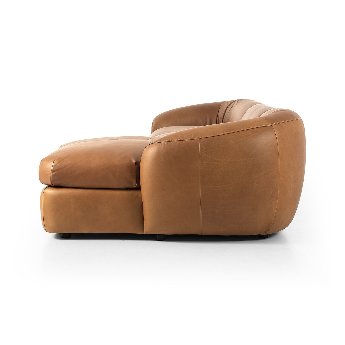 Saldana 3Pc Sectional Sofa