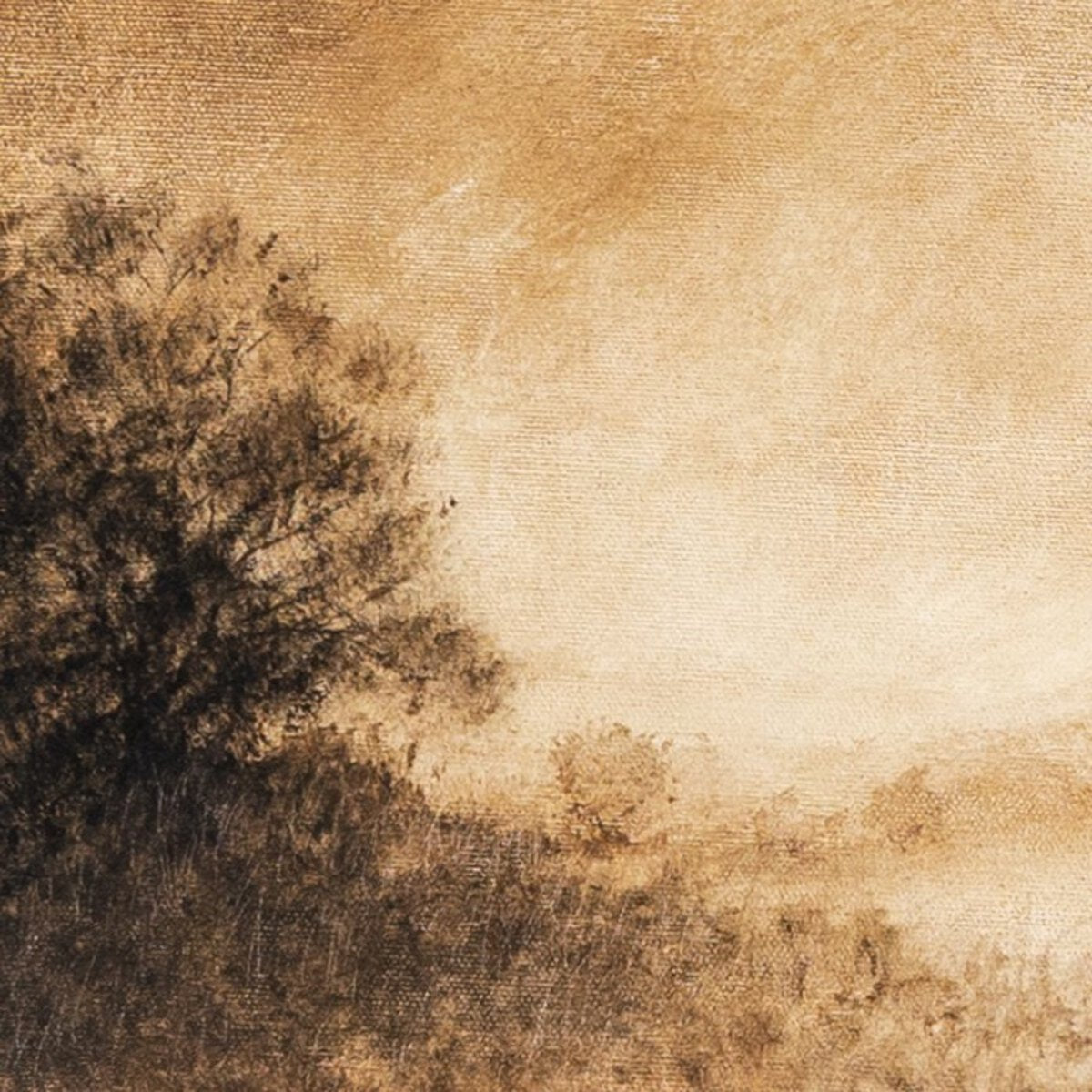 Amber Morning Set by Multi-Artist