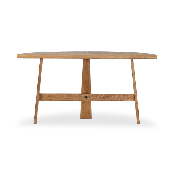 Fara Console Table Native Citizen