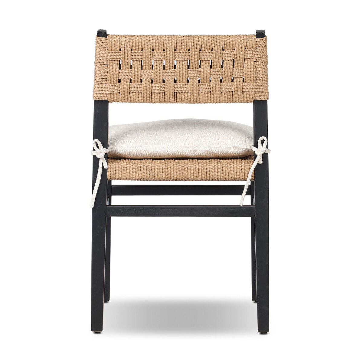 Hamlin Dining Chair With Cushion